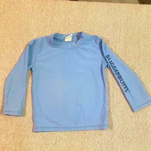 Ruggedbutts Rashguard